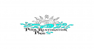 Los Angeles Pool Builders Logo